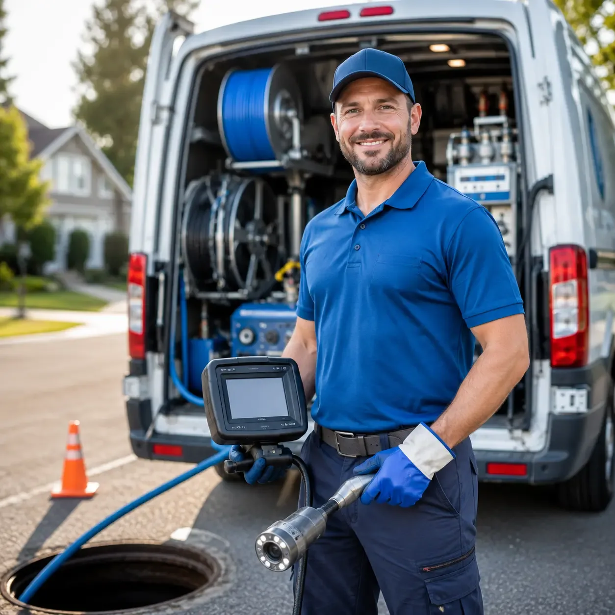 Local Pipe Relining specialists in Derrick City, PA
